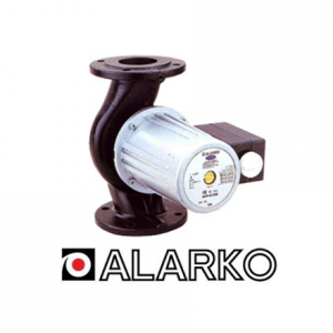 ALARKO NCP 5/125 DN50 PN6 380V Flanşlı Sirkülasyon Pompası