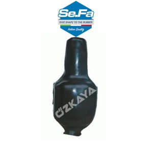 Membran 80/100 Litre Se-Fa - İtalyan